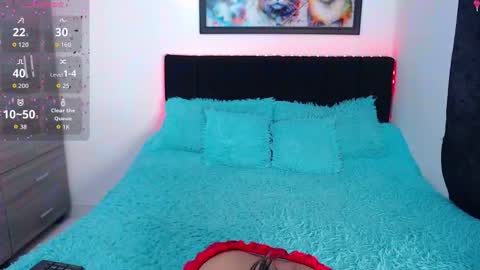 Tiana online show from 02.10.26