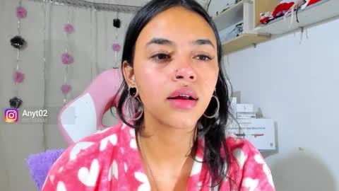 Anny 3 online show from 10.03.25