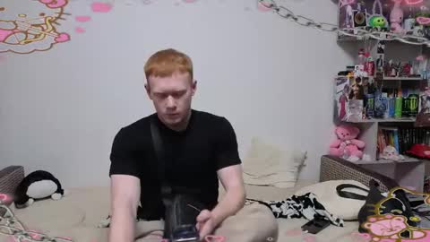 tianaend online show from 05.17.26