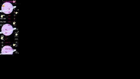 Snapshot of tianale chatting on 01.04.25 Tiana Le online show from 01.04.25