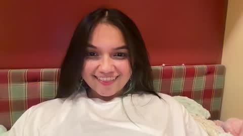 Tiana Le online show from 04.30.26