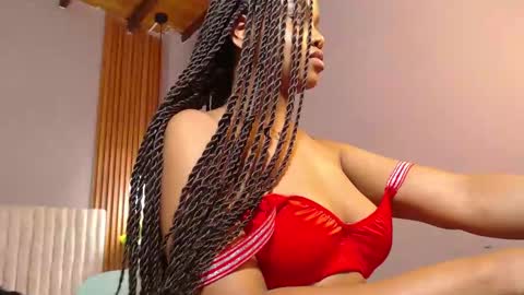 tianasky online show from 09.29.25