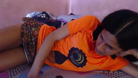 Tiana online show from 02.21.26