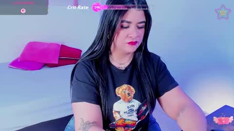 Snapshot of tiannagloww chatting on 01.18.26 tiannagloww online show from 01.18.26