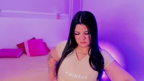 Snapshot of tiannagloww chatting on 02.13.26 tiannagloww online show from 02.13.26