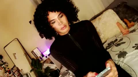 Sam online show from 02.05.25