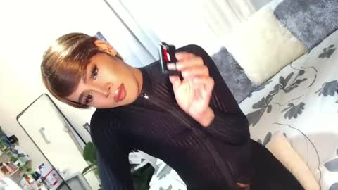 Sam online show from 02.12.25