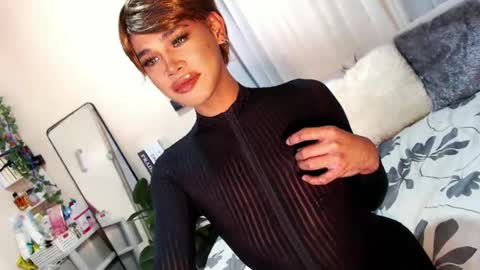 Sam online show from 02.17.25