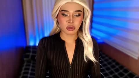 Sam online show from 10.23.25