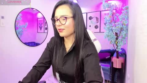 Snapshot of tiara_r chatting on 02.04.26 Tiara online show from 02.04.26