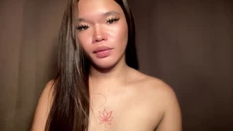 Ms. Tiara online show from 02.01.26