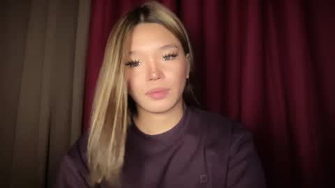 Ms. Tiara online show from 03.23.26