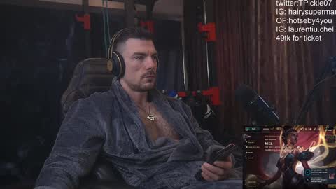 tickle_my_pickle07 online show from 02.04.25