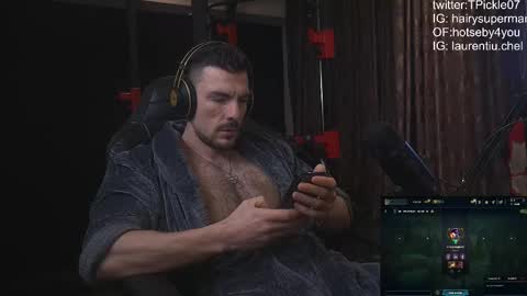 tickle_my_pickle07 online show from 02.11.25