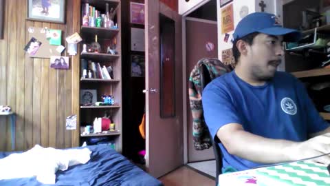 Jota online show from 09.23.25