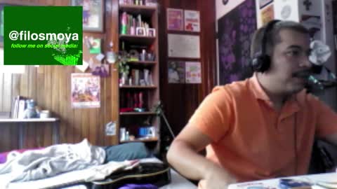 Jota online show from 03.23.26