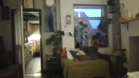 tiddles12345 online show from 10.18.25