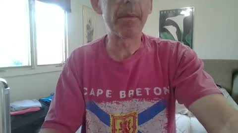 JustMe online show from 04.23.26