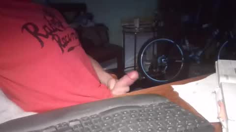 Snapshot of tiedviking chatting on 03.02.26 tiedviking online show from 03.02.26