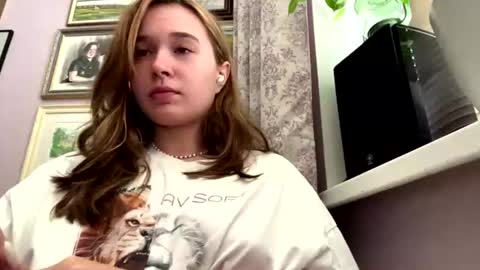 Nika online show from 06.17.26