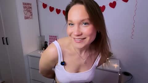 Kallie online show from 02.20.26