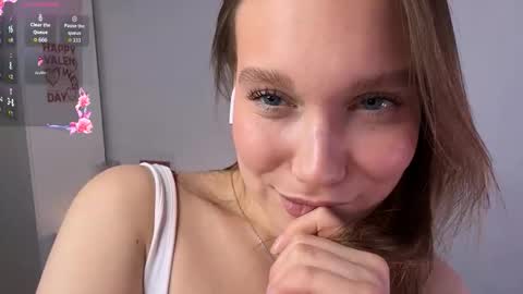 Kallie online show from 03.03.26