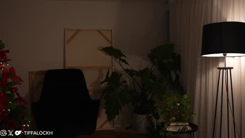 Tifa online show from 12.12.24