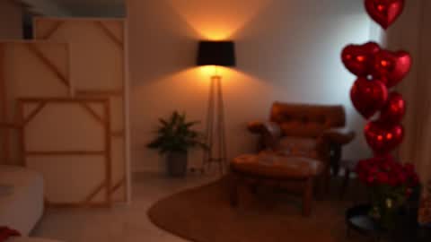 Tifa online show from 02.15.25