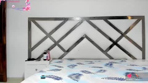 Snapshot of tifanibrown chatting on 03.02.26 Tifani brown online show from 03.02.26