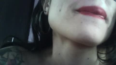 Tifanny online show from 01.26.25