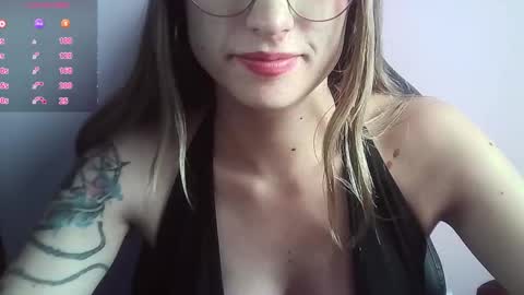 Tifanny online show from 09.09.25