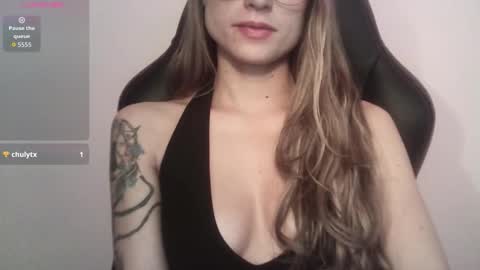 Tifanny online show from 11.12.25