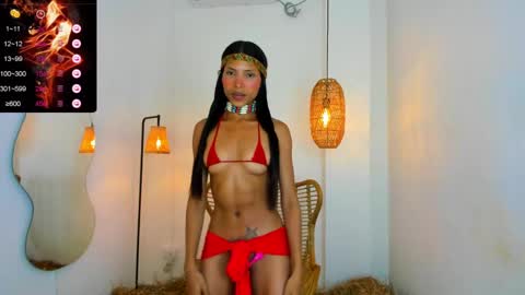 Dani  online show from 01.29.25