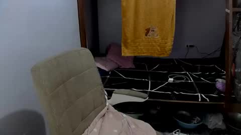 Snapshot of tifanny_foxdoll chatting on 01.22.25 Goddess Tifanny online show from 01.22.25