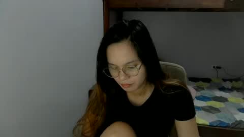 Snapshot of tifanny_foxdoll chatting on 01.29.25 Goddess Tifanny online show from 01.29.25