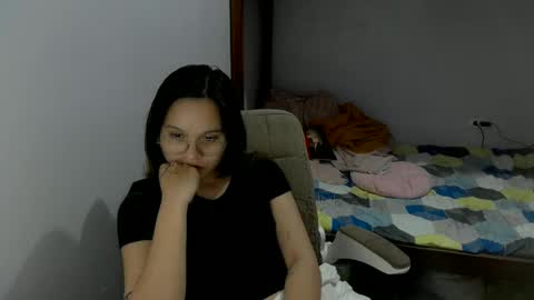 Snapshot of tifanny_foxdoll chatting on 01.29.25 Goddess Tifanny online show from 01.29.25