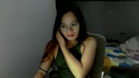 Snapshot of tifanny_foxdoll chatting on 02.06.25 Goddess Tifanny online show from 02.06.25