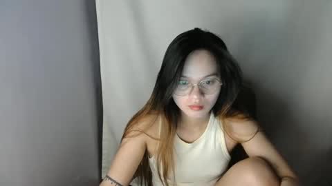 Snapshot of tifanny_foxdoll chatting on 02.26.25 Goddess Tifanny online show from 02.26.25