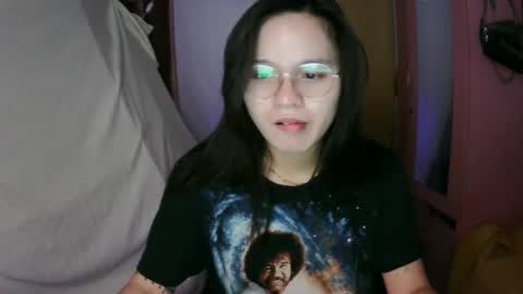 Goddess Tifanny online show from 03.04.26