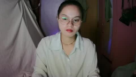 Goddess Tifanny online show from 03.26.26