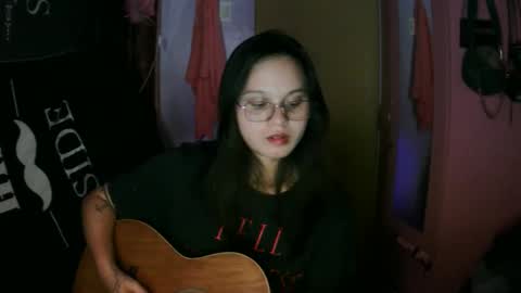 Goddess Tifanny online show from 05.22.26
