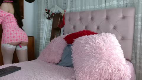 Tifanny online show from 12.21.24