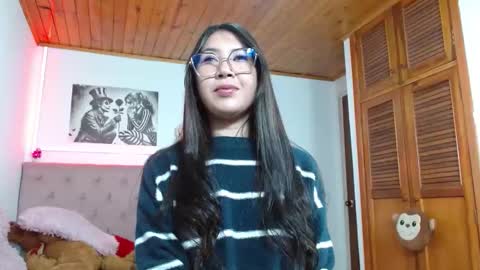 Tifanny online show from 10.26.25