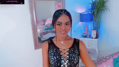 Tifannysexy69 online show from 01.28.25