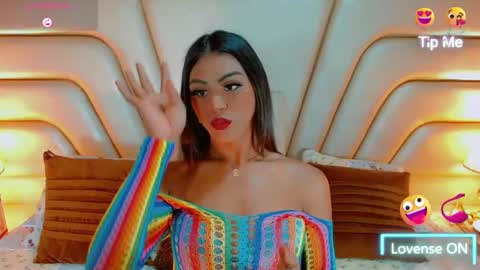 Tifannysexy69 online show from 02.16.25