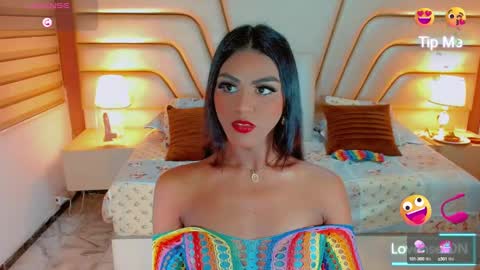 Tifannysexy69 online show from 02.17.25