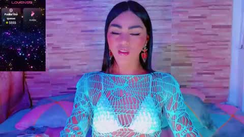 Tifannysexy69 online show from 09.09.25