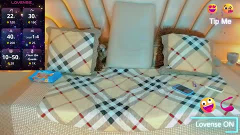 Tifannysexy69 online show from 10.14.25