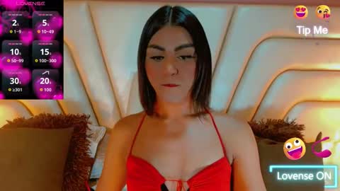 Tifannysexy69 online show from 11.16.25