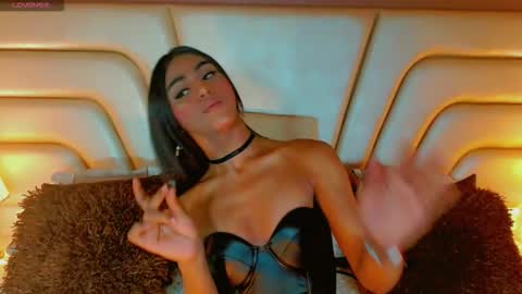 Tifannysexy69 online show from 01.18.26